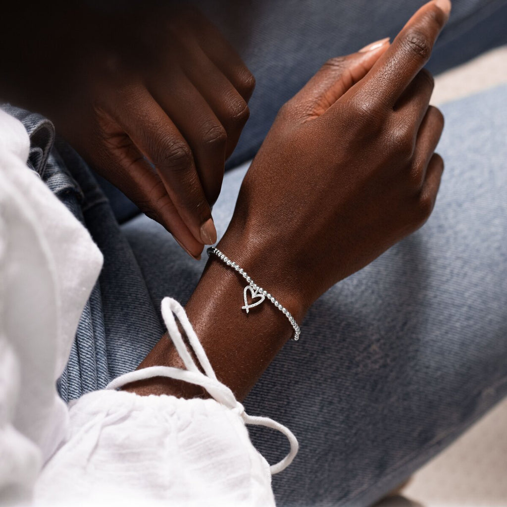 Joma Jewellery A LITTLE 'TWINKLING TWENTY ONE' BRACELET