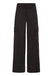 Ichi IHSimonse Pants- Black