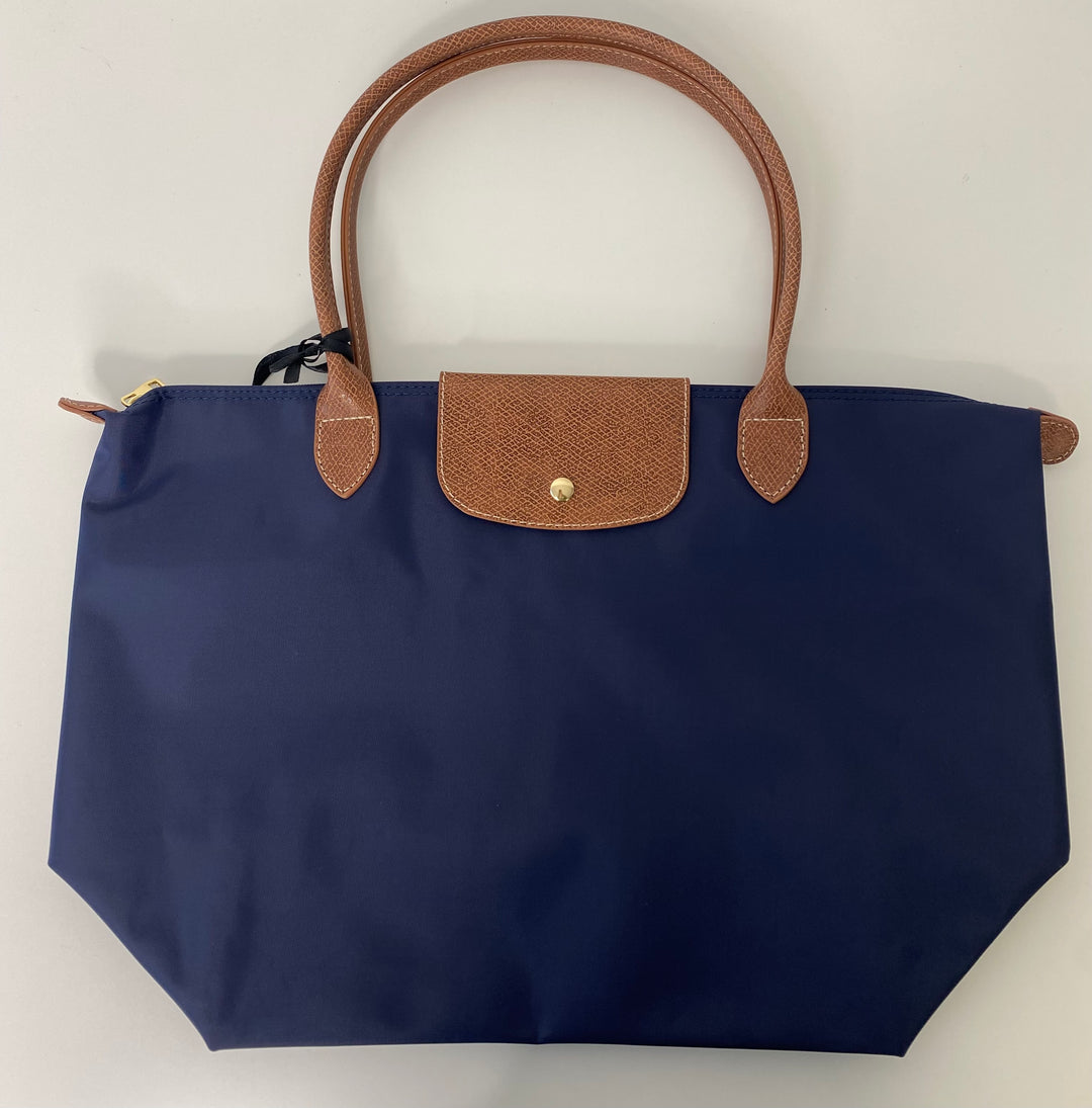 Nylon Large Tote Bags