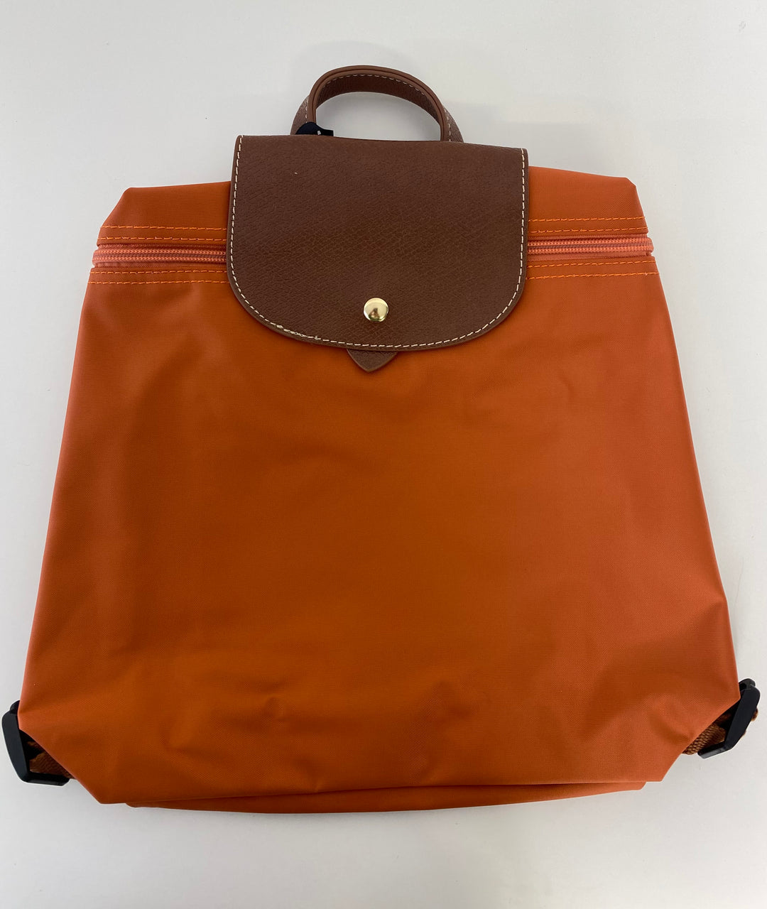 Nylon Backpack's