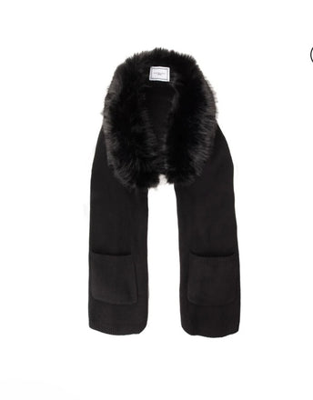 Elie Beaumont Winter Stole