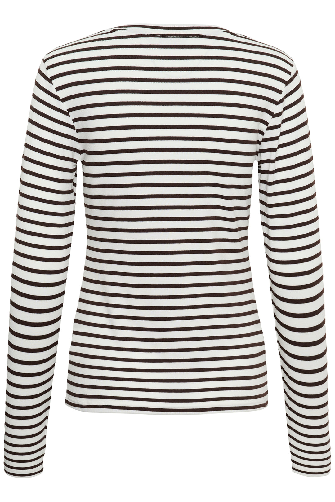 Kaffe Liddy Striped T-Shirt