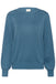 Kaffe Lone Pullover - Bering Sea