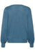Kaffe Lone Pullover - Bering Sea