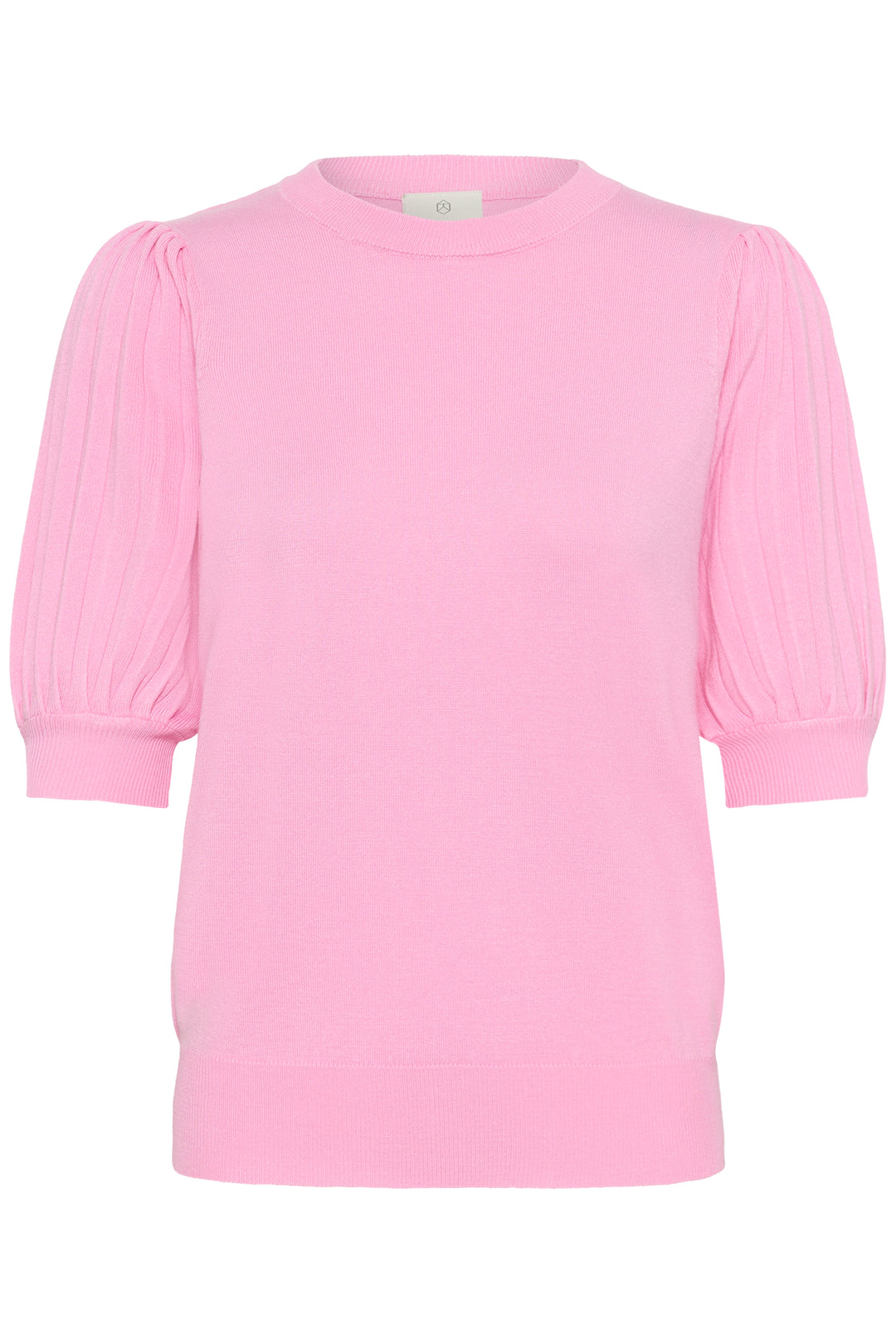 Kaffe KALONE Pullover - Pink Frosting