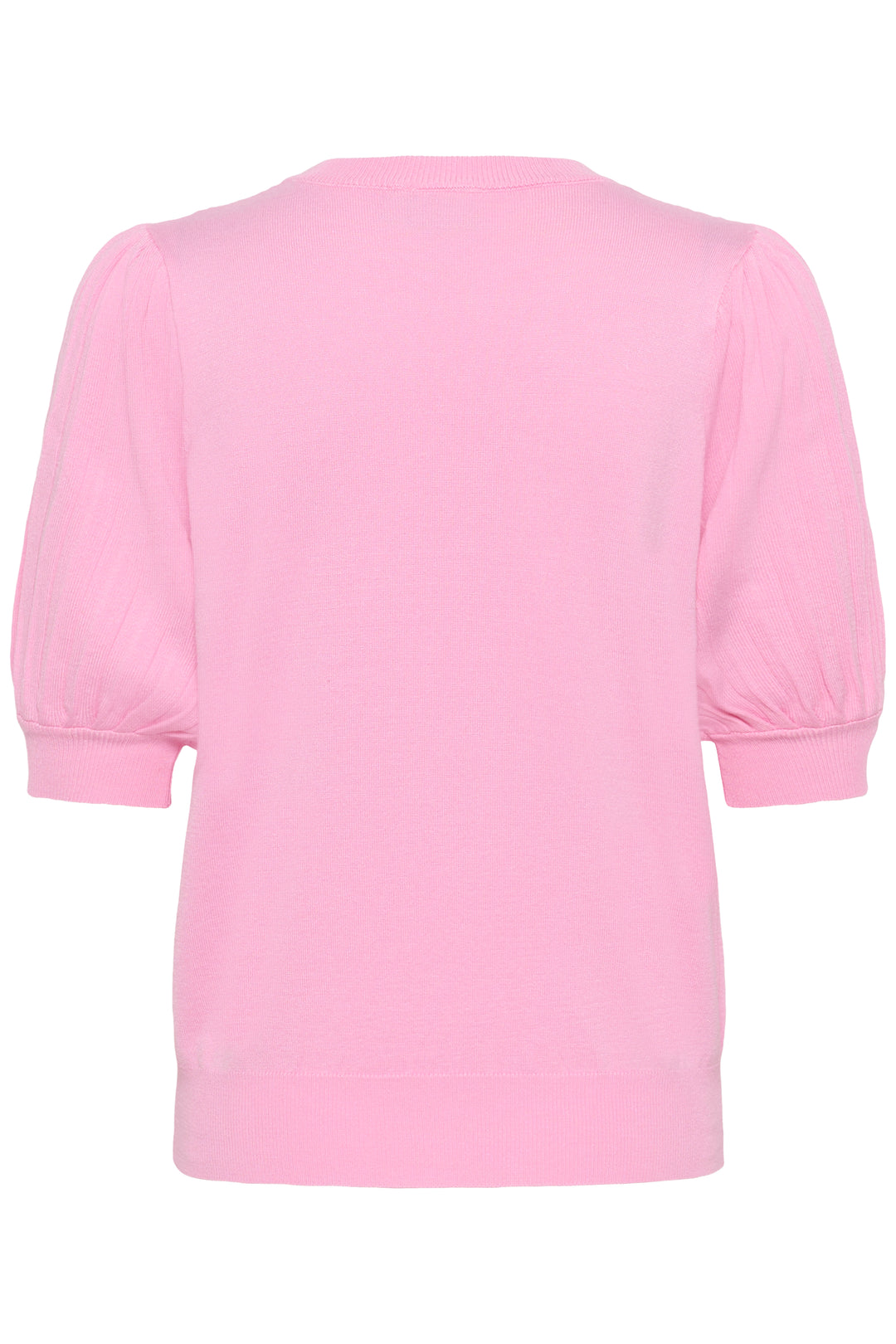 Kaffe KALONE Pullover - Pink Frosting