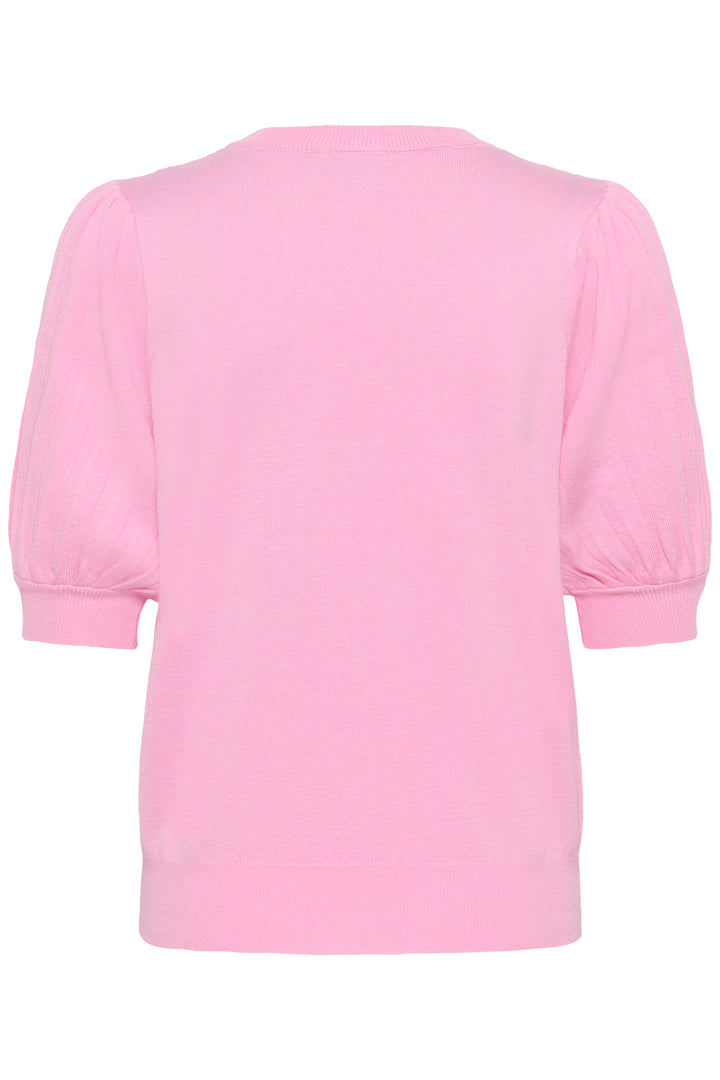 Kaffe KALONE Pullover - Pink Frosting