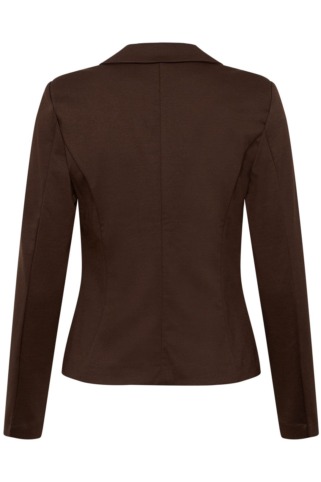Kaffe KAjenny Blazer- Coffee Bean