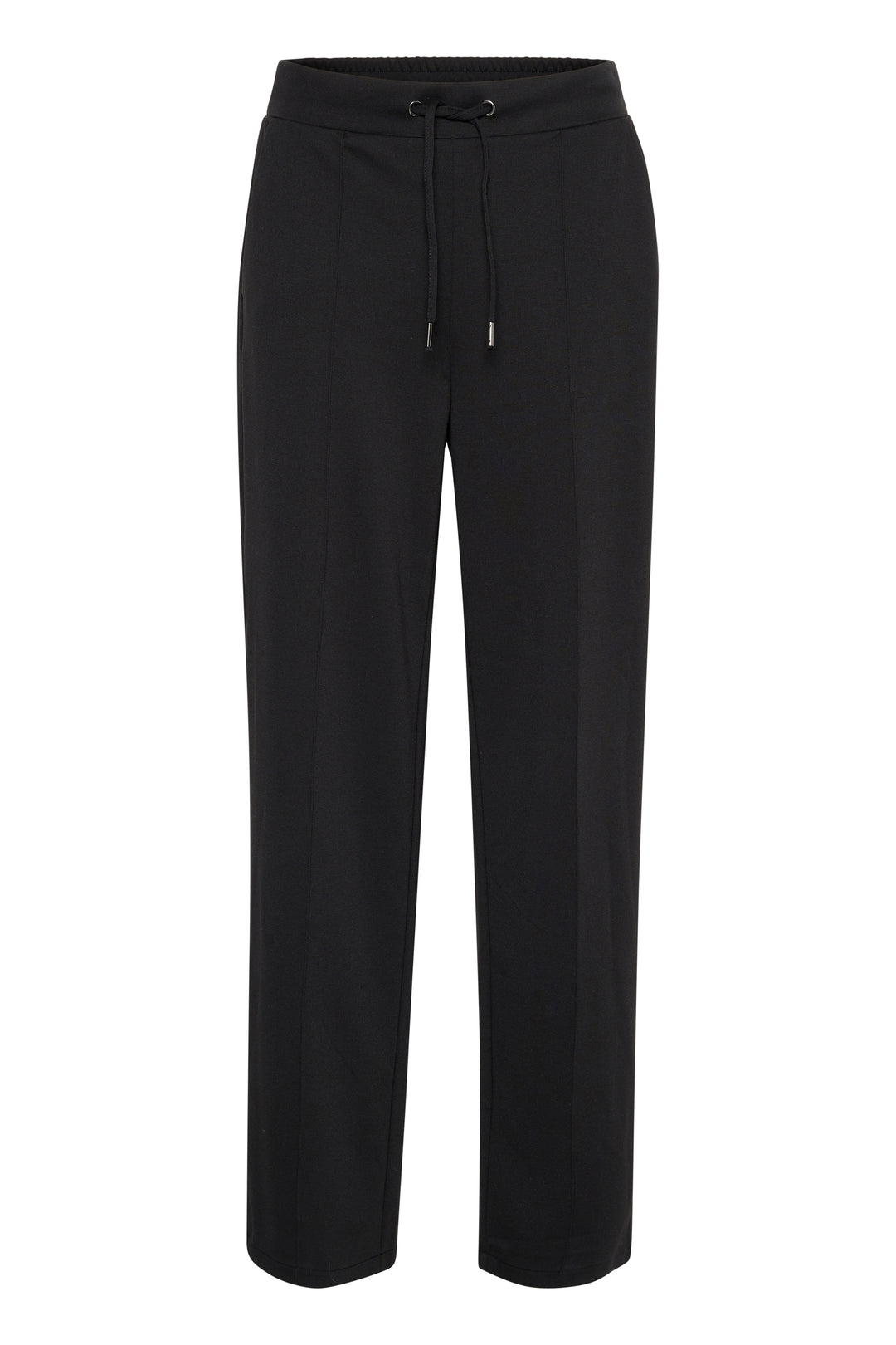 Kaffe KAjenny Trousers- Black