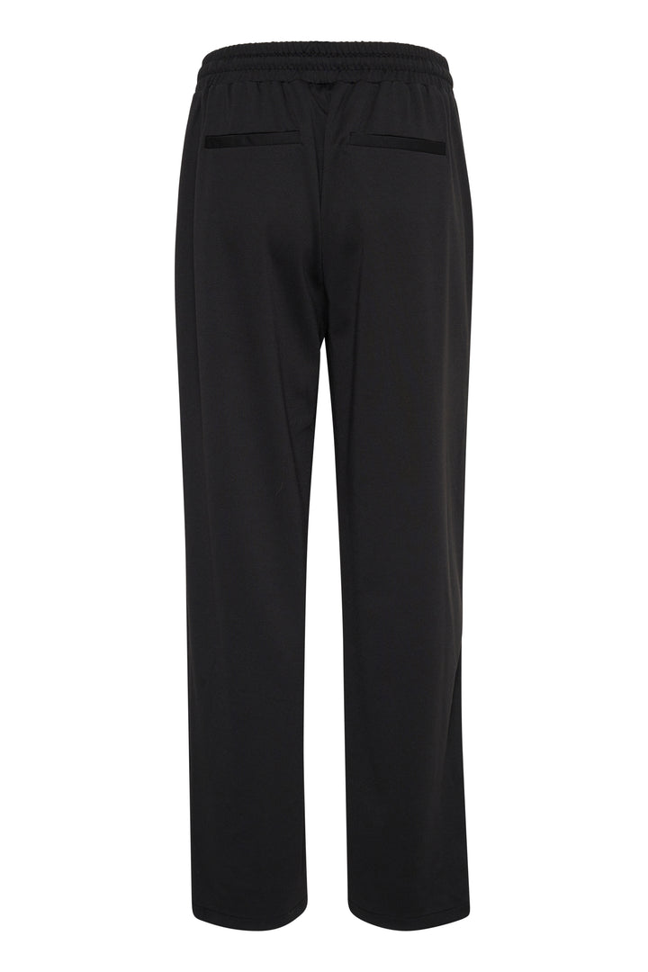 Kaffe KAjenny Trousers- Black