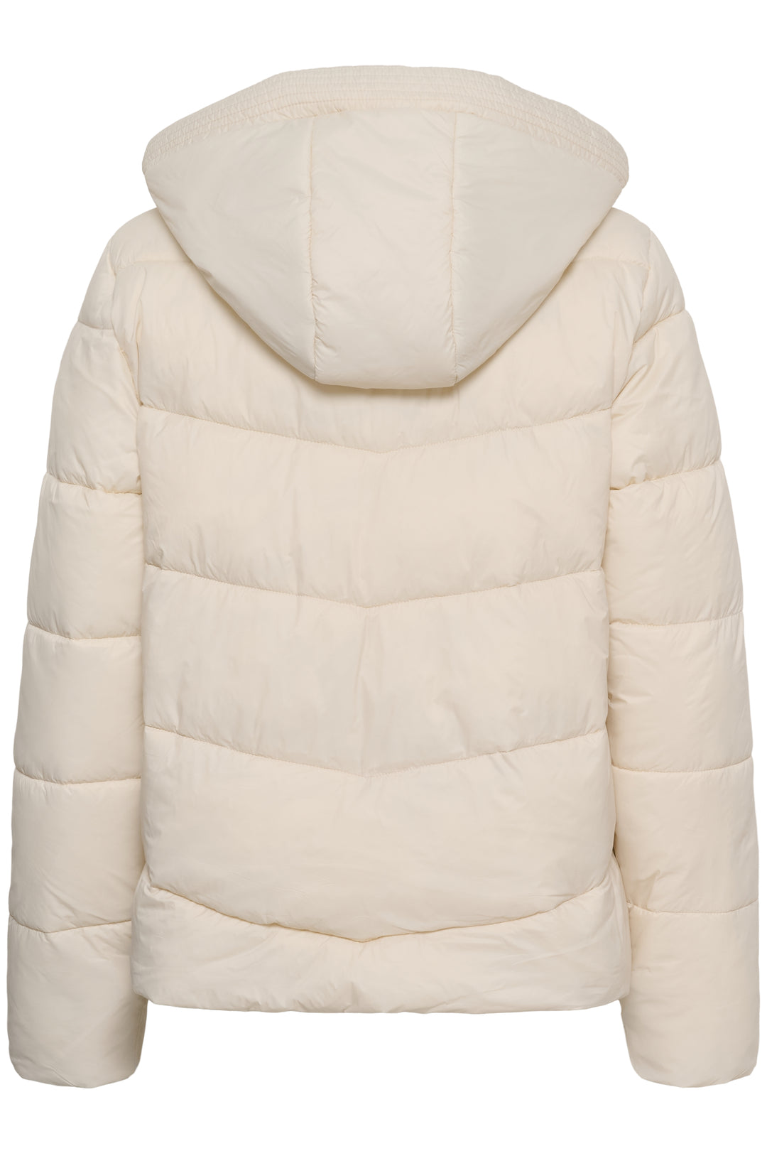 Kaffe KAsusanne Jacket- Turtledove