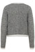 Kaffe Ellery Knit Cardigan - Light Grey