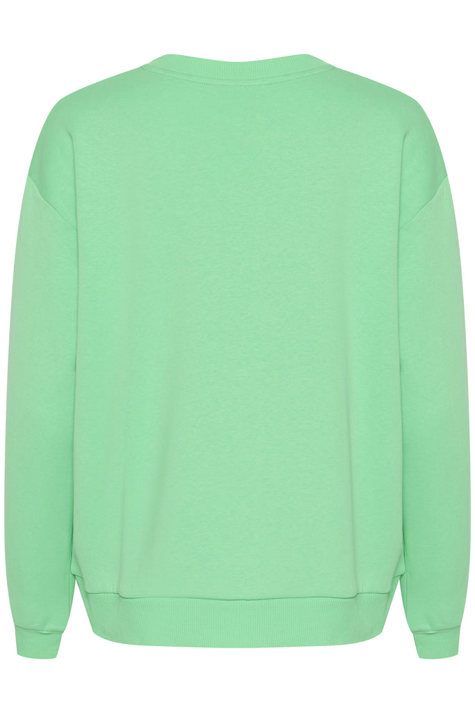 Kaffe ellen Sweatshirt Spring Bouquet