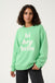 Kaffe ellen Sweatshirt Spring Bouquet