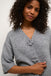 Kaffe Rosie Cardigan Grey Melange