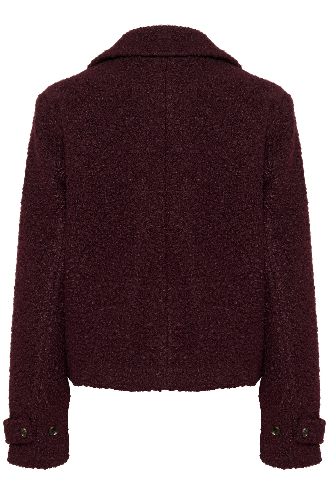 Kaffe KAanne Jacket- Fudge