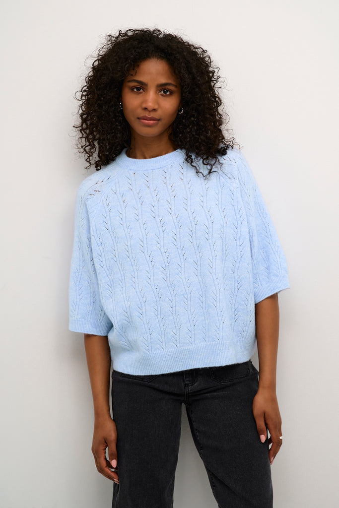 Kaffe Tella Pullover