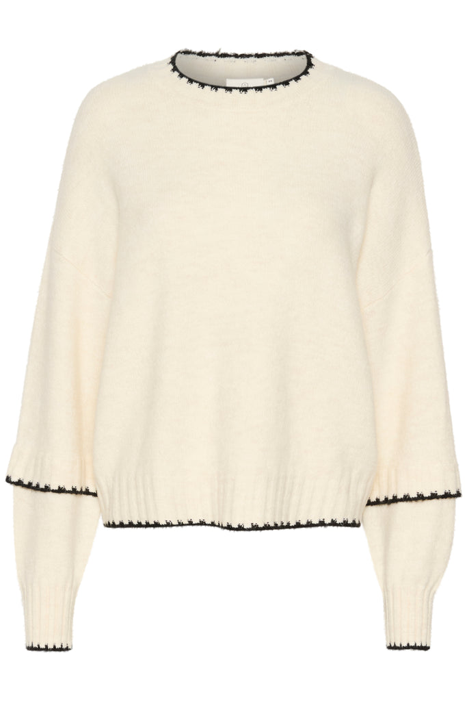 Kaffe Villi Knit Pullover