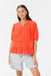 Kaffe Rumba Blouse- Grenadine