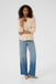 Kaffe Annika Blouse- Feather Gray