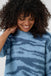 Kaffe Sandra Pullover - Windward