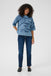 Kaffe Sandra Pullover - Windward