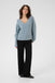 Kaffe Niel Pullover - Windward Blue