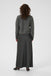 Kaffe Roxy Cardigan - Grey Melange