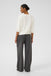 Kaffe Betty Pullover - Chalk