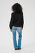 Kaffe Mirabel Blouse - Black Deep