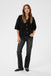 Kaffe Labis Cardigan - Black Deep