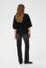 Kaffe Labis Cardigan - Black Deep
