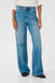 Kaffe Meadow Regular fit- Vintage Blue Jeans