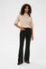 Kaffe Forest Slim Fit Jeans Black Deep