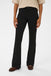 Kaffe Forest Slim Fit Jeans Black Deep