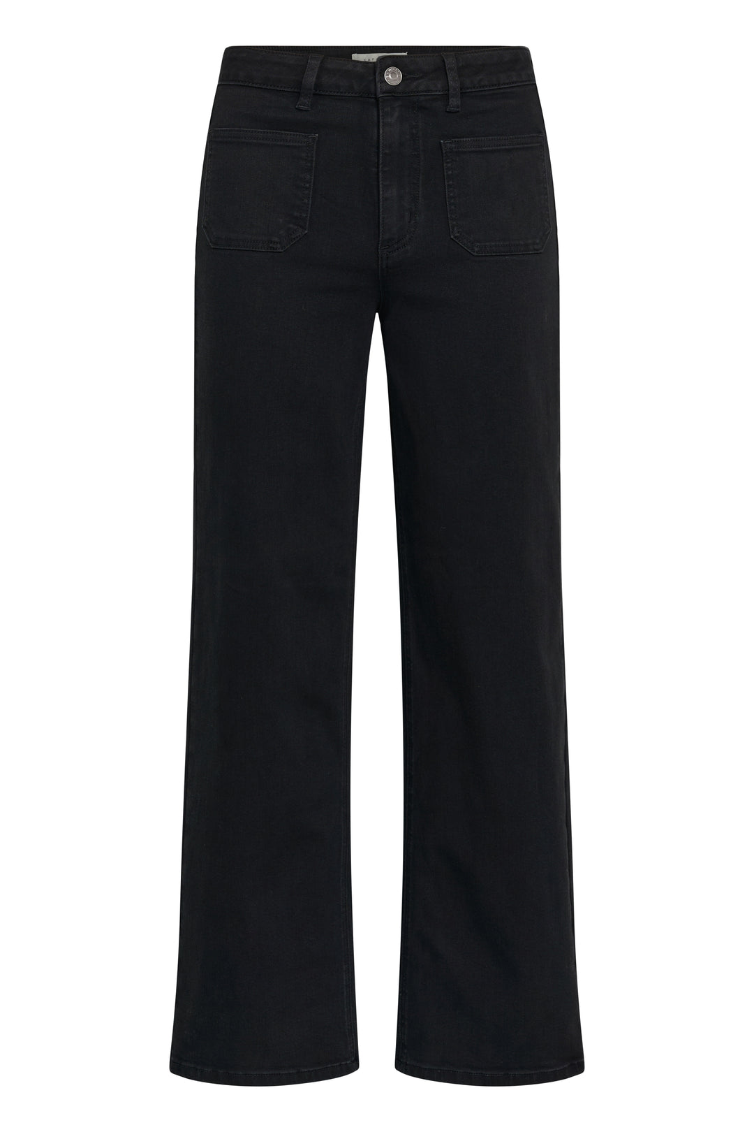 Kaffe Brook Jeans- Black Deep