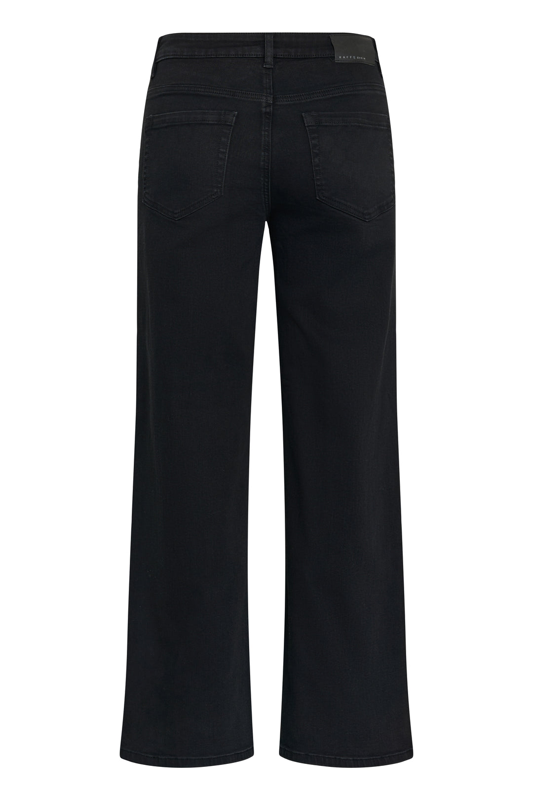 Kaffe Brook Jeans- Black Deep