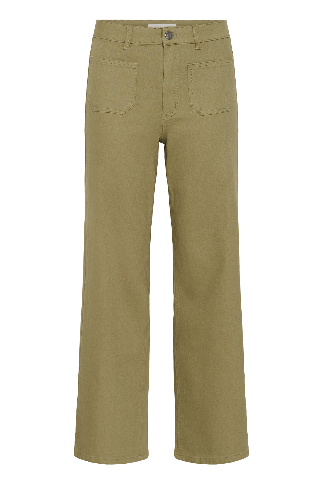 Kaffe KAbrook Jeans- Aloe