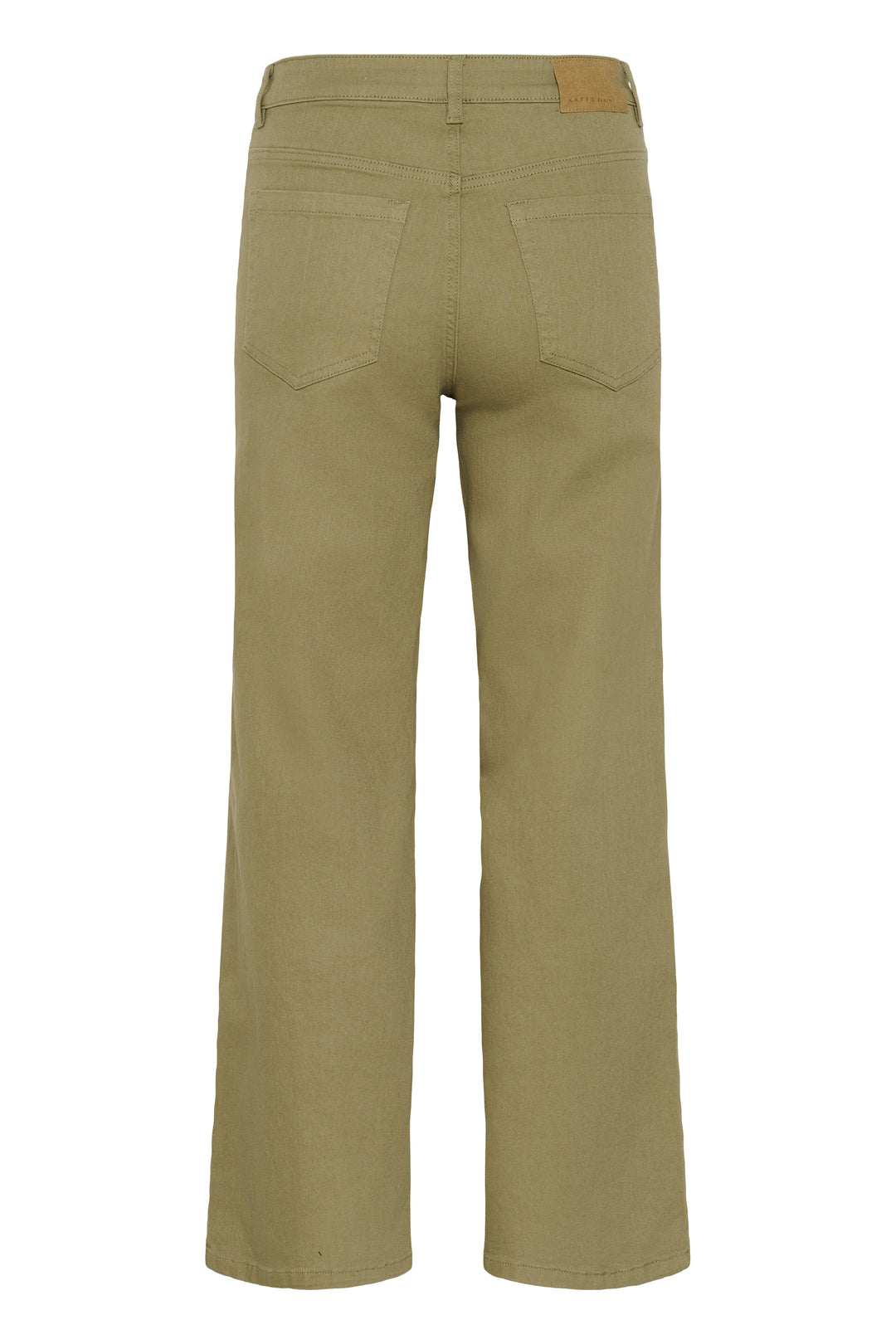 Kaffe KAbrook Jeans- Aloe