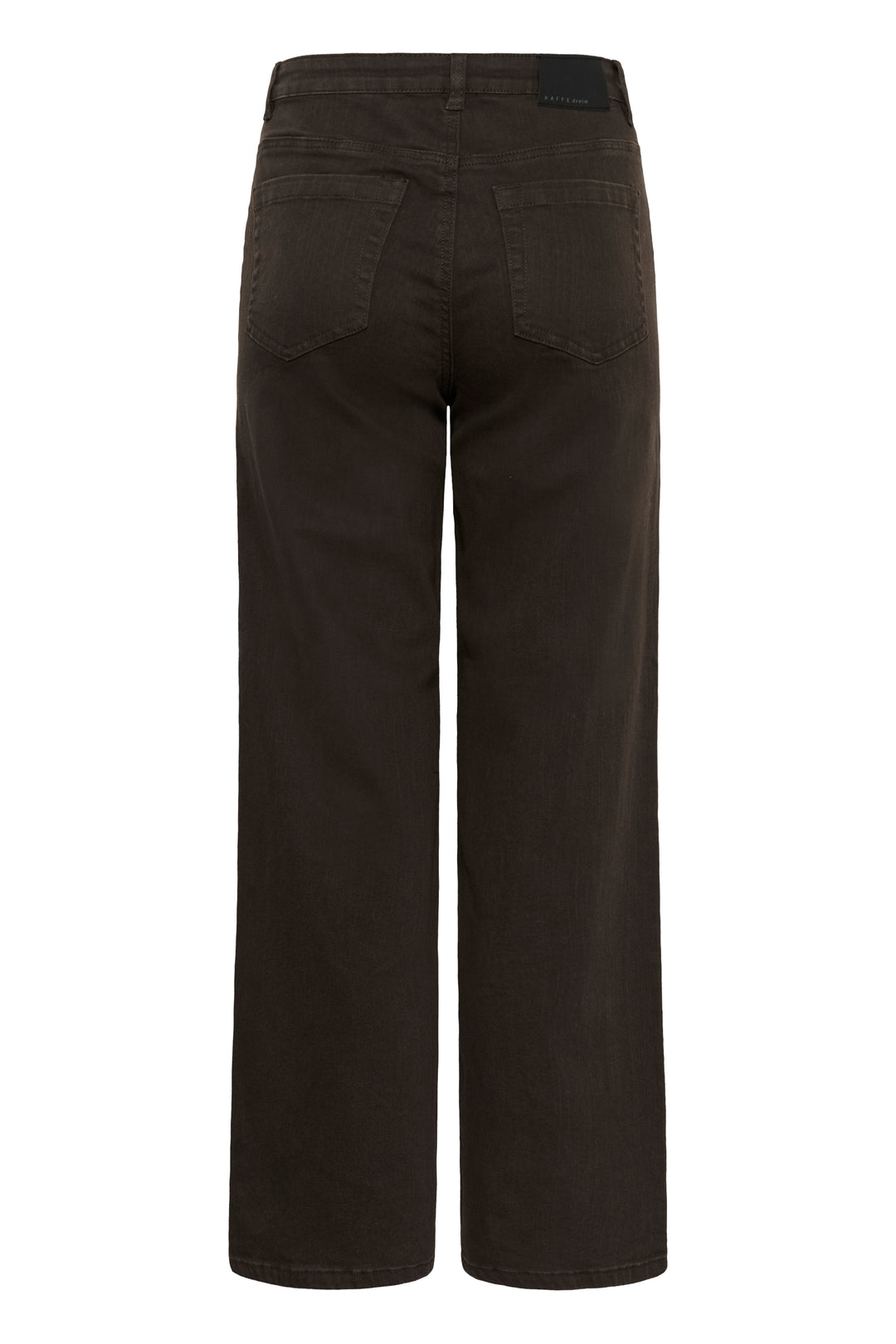 Kaffe KABrook Jeans- Coffee Bean