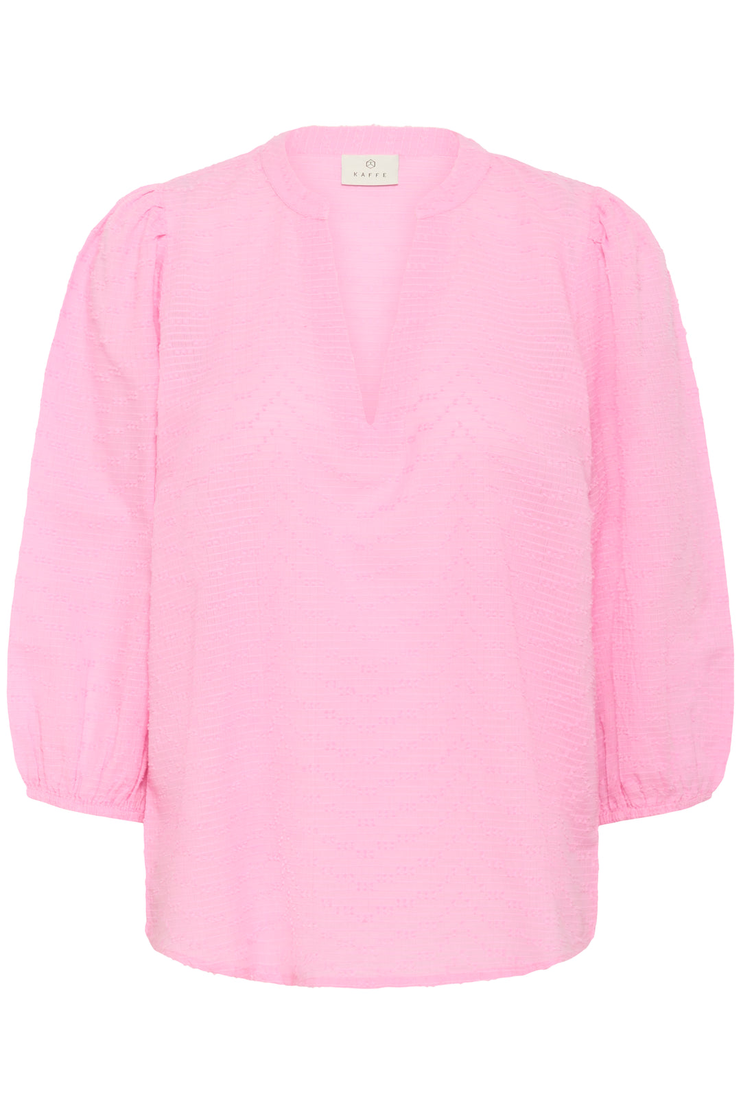 Kaffe KAPenelope Blouse - Pink
