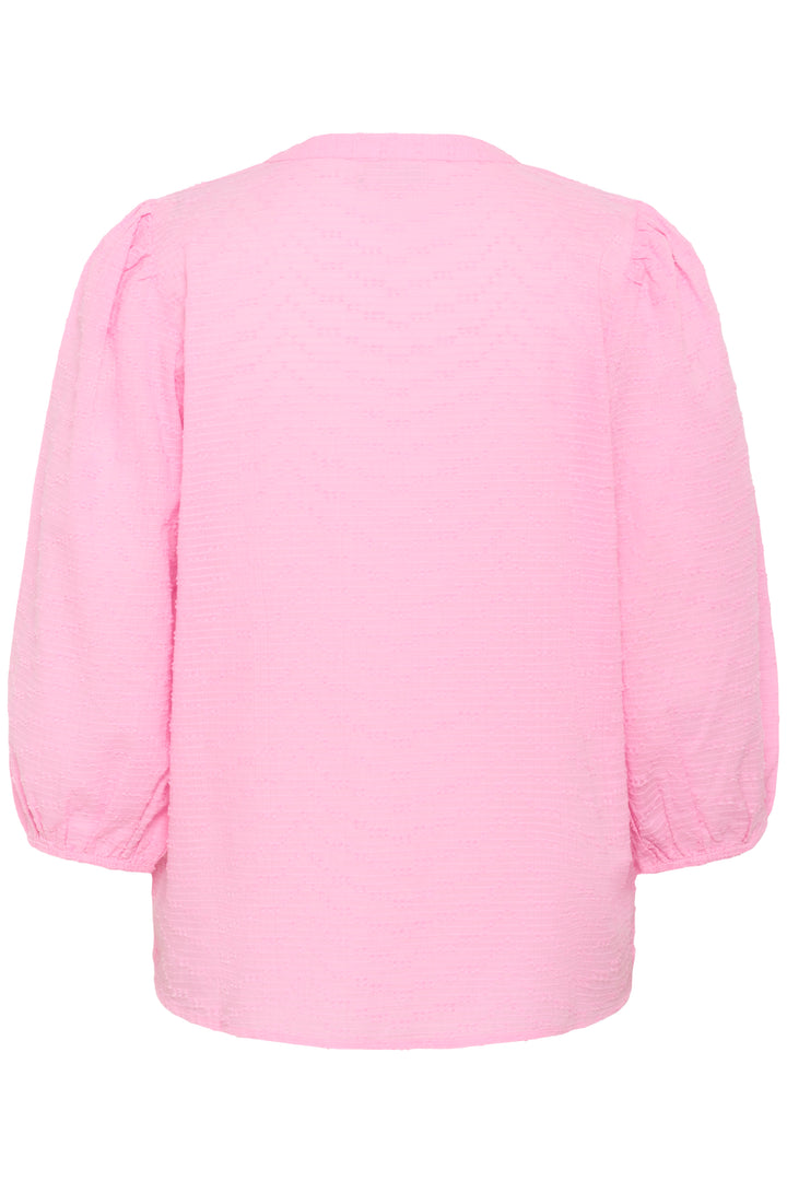 Kaffe KAPenelope Blouse - Pink