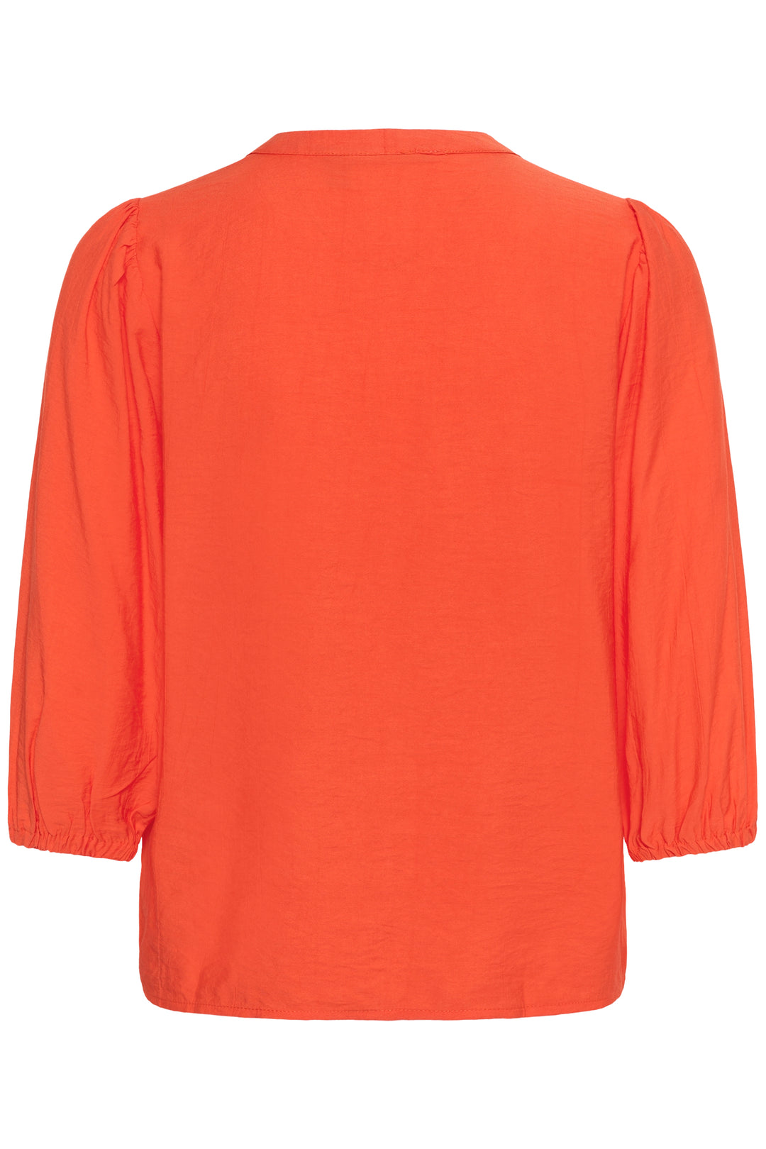 Kaffe KAalberta Blouse- Tigerlily