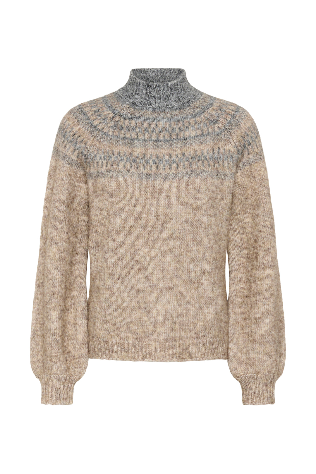 Kaffe KAgerda Knitted Pullover