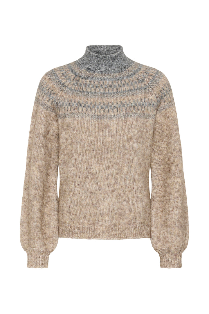 Kaffe KAgerda Knitted Pullover