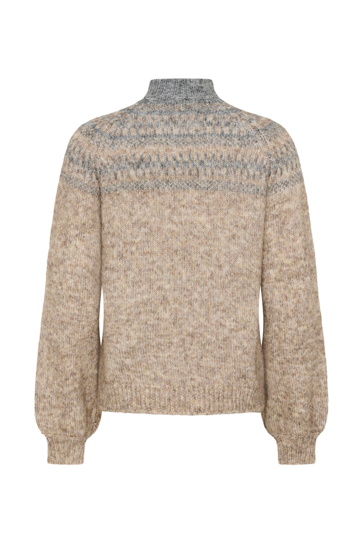 Kaffe KAgerda Knitted Pullover
