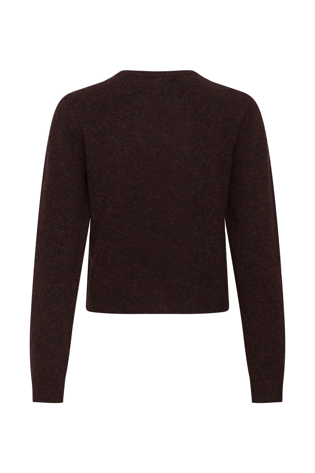 Kaffe KAselly Pullover- Fudge Melange
