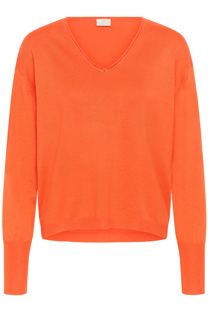 Kaffe KAlizza Mai Pullover