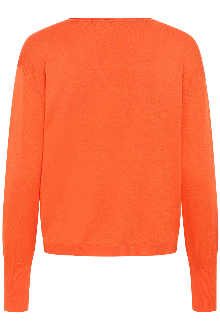 Kaffe KAlizza Mai Pullover