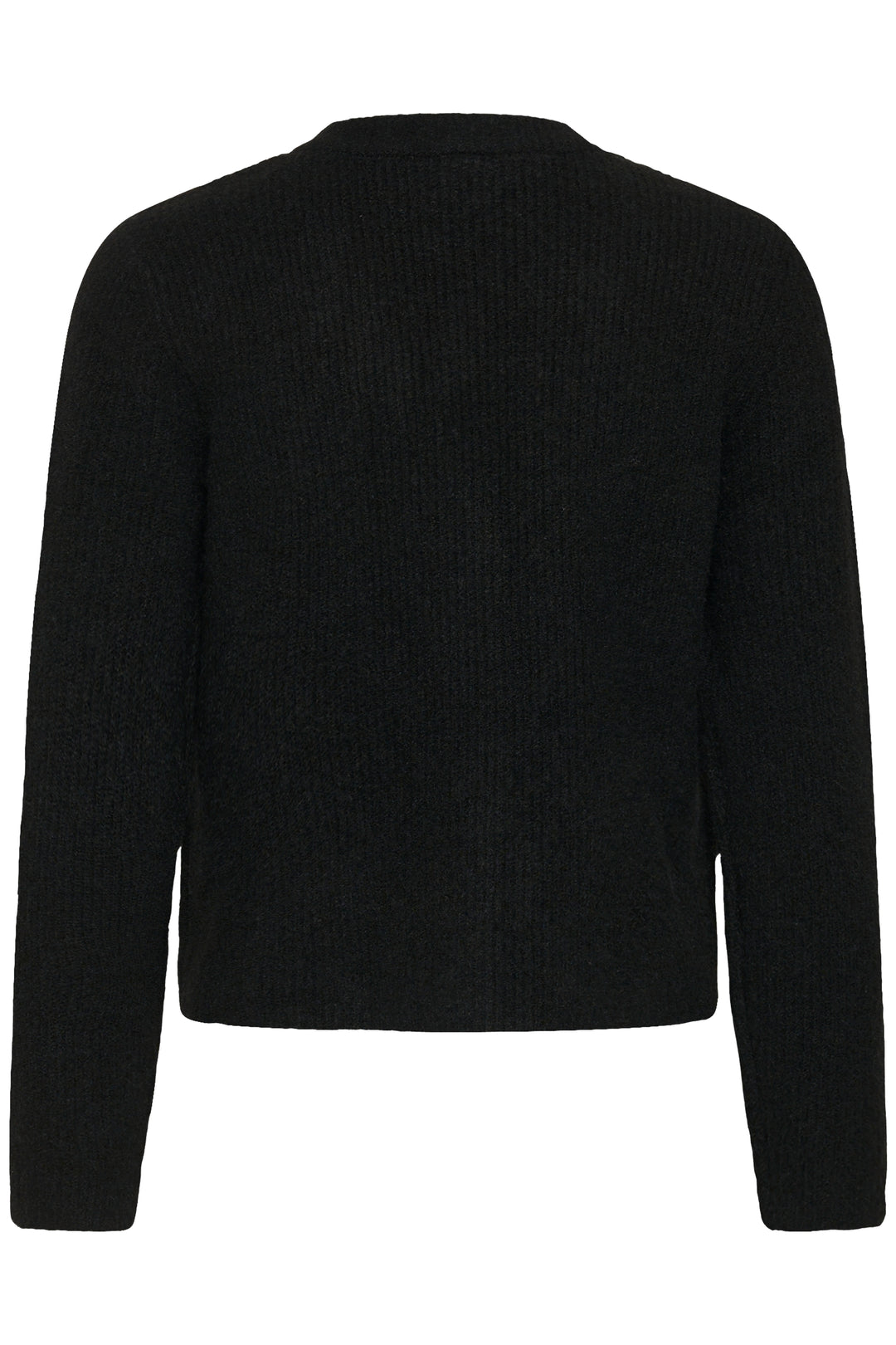 Kaffe May Bow Knit Cardigan